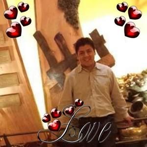 Meet your Posher, Hector